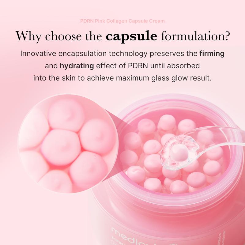 TruTone Moisturizing Collagen Capsule Cream