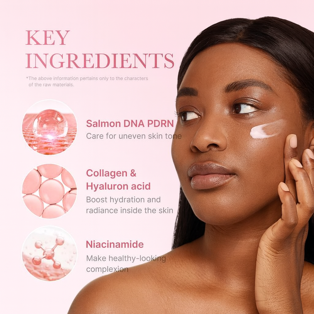 TruTone Moisturizing Collagen Capsule Cream
