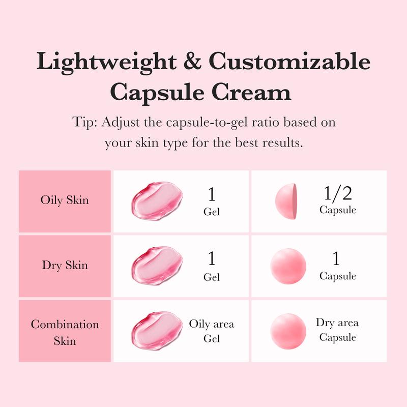 TruTone Moisturizing Collagen Capsule Cream