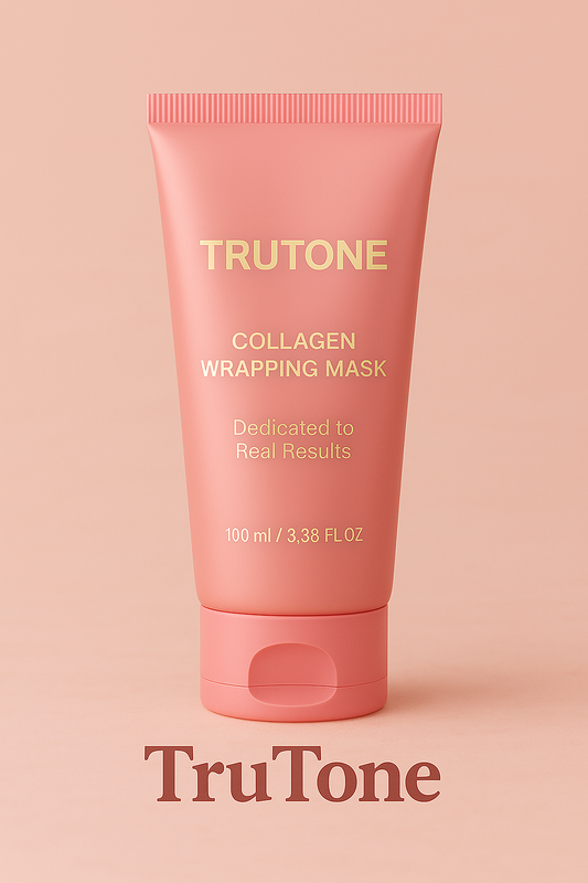 TruTone Overnight Collagen Wrapping Mask