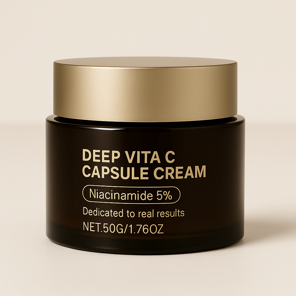 TruTone Dark Spot Healing Capsule Cream