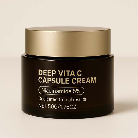 TruTone Dark Spot Healing Capsule Cream
