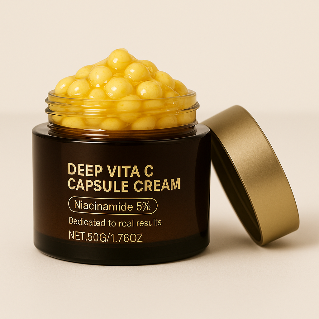 TruTone Dark Spot Healing Capsule Cream