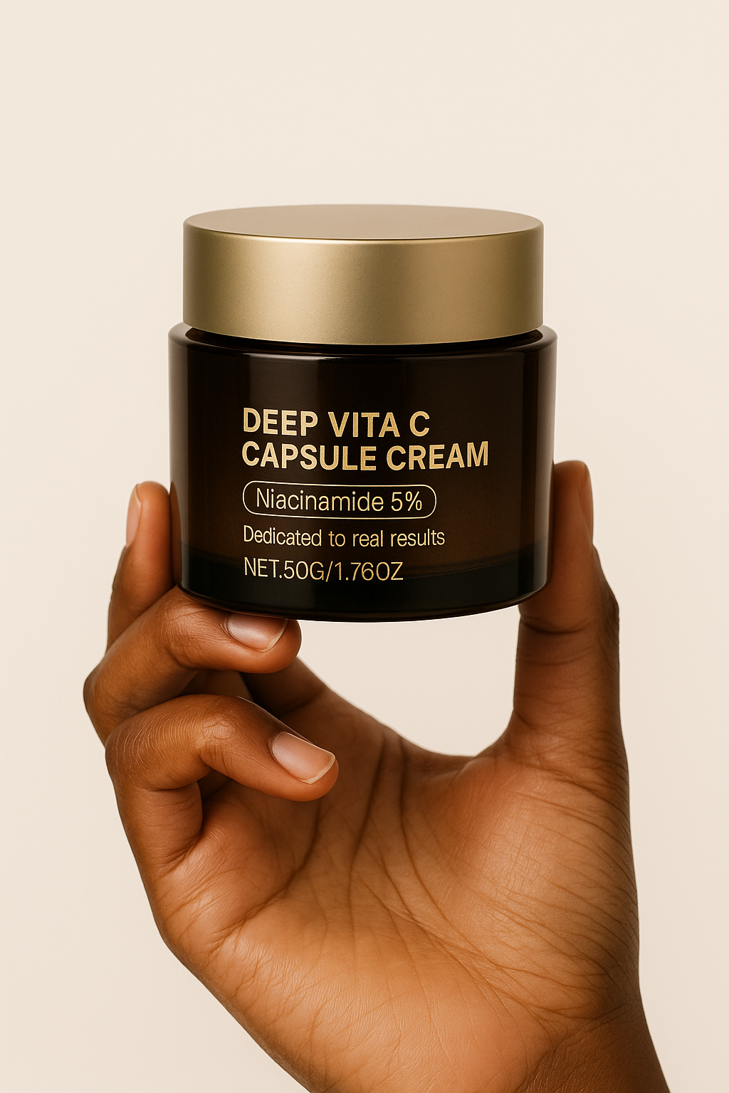 TruTone Dark Spot Healing Capsule Cream