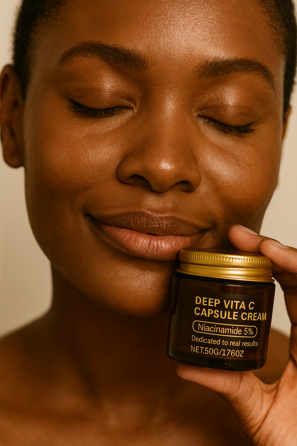TruTone Dark Spot Healing Capsule Cream