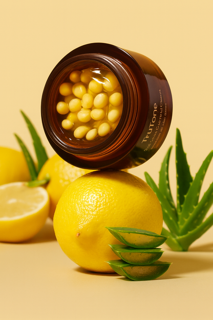 TruTone Dark Spot Healing Capsule Cream