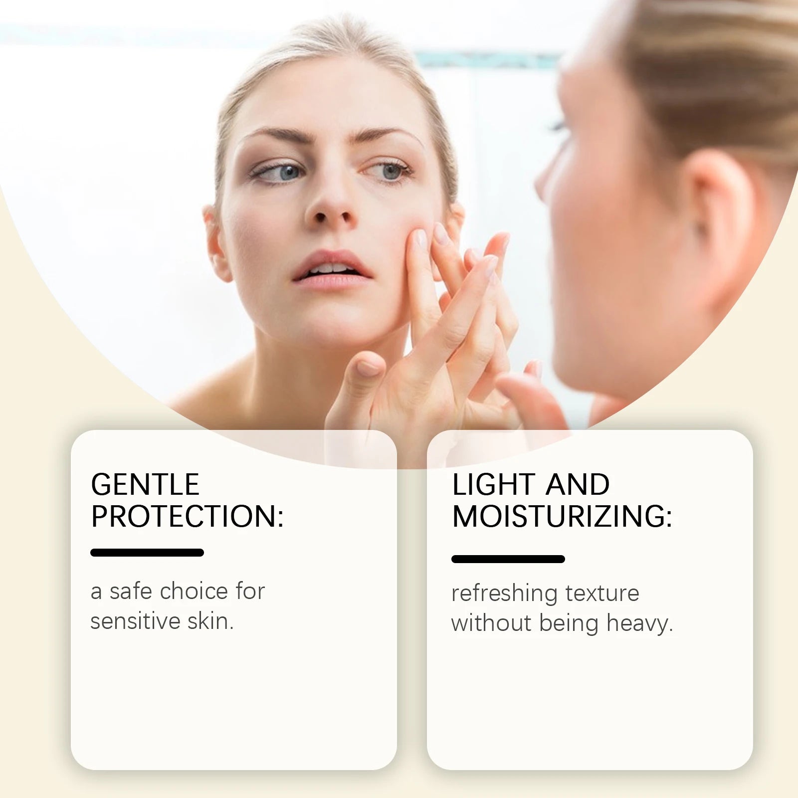 Embrace the Sun with Confidence and Nourishment