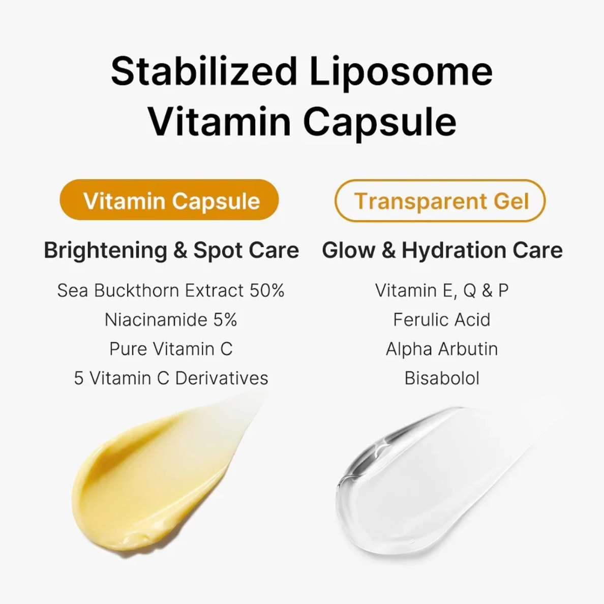TruTone Dark Spot Healing Capsule Cream