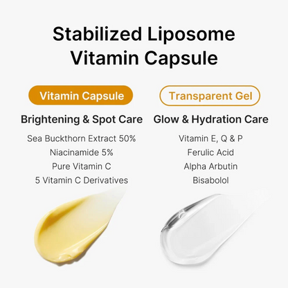 TruTone Dark Spot Healing Capsule Cream